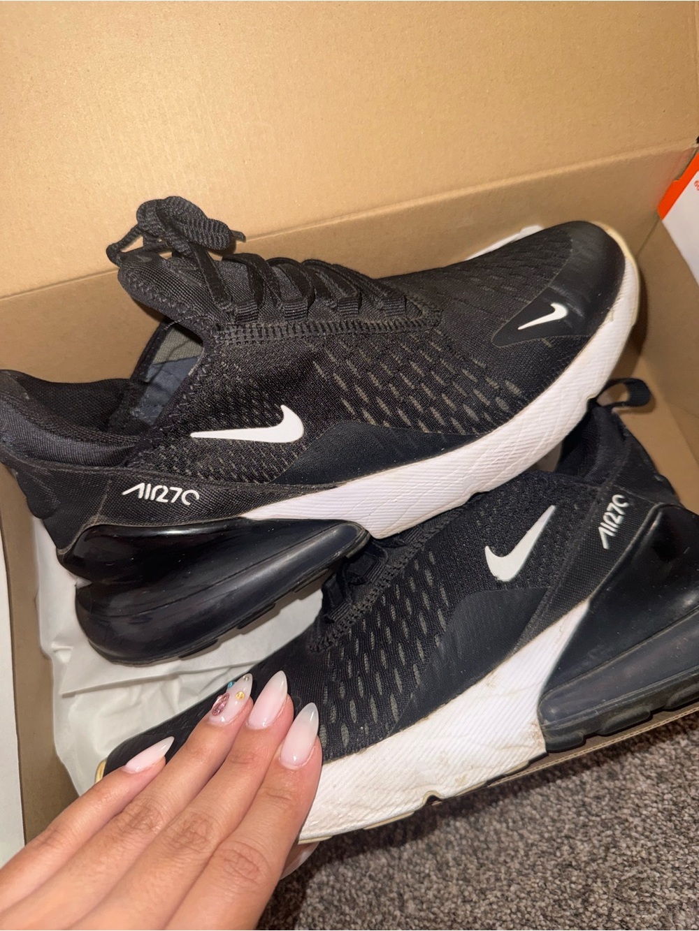 Nike women’s